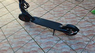 Patinete Xiaomi 365 Pro con extras