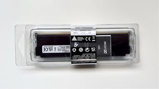 Memoria RAM DDR5 16GB Kingston