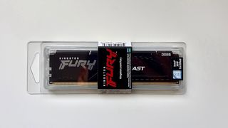 Memoria RAM DDR5 16GB Kingston