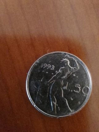 Moneta da collezione