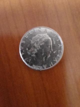 Moneta da collezione