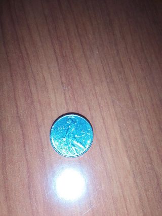 Moneta da collezione