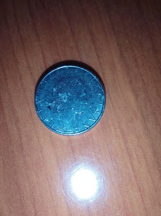 Moneta da collezione