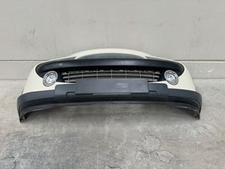 Defensa Peugeot 207 Outdoor