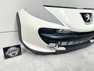 Defensa Peugeot 207 Outdoor