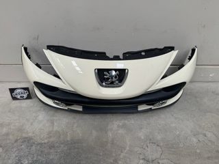 Defensa Peugeot 207 Outdoor