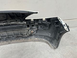 Defensa Peugeot 207 Outdoor