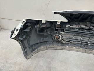 Defensa Peugeot 207 Outdoor