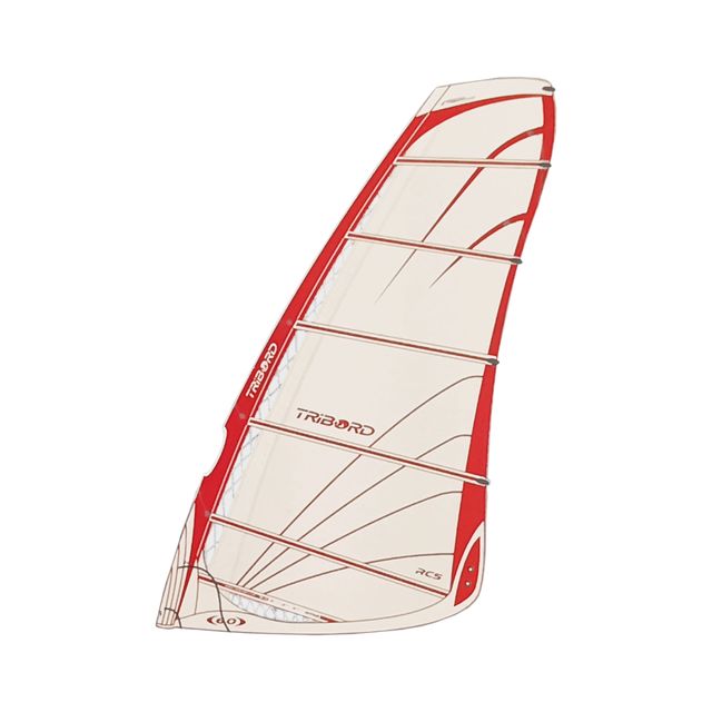 Vela windsurf Tribord RC5 6.5m