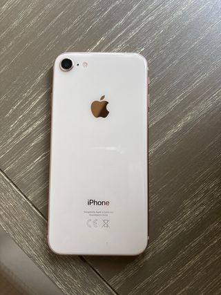 iPhone 8 Gold 256GB