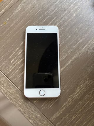 iPhone 8 Gold 256GB