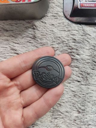 Caja Pokémon X Y