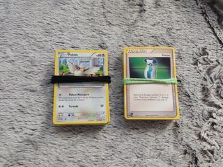 Caja Pokémon X Y