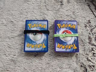 Caja Pokémon X Y