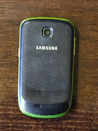 SAMSUNG Galaxy Mini GT-S5570