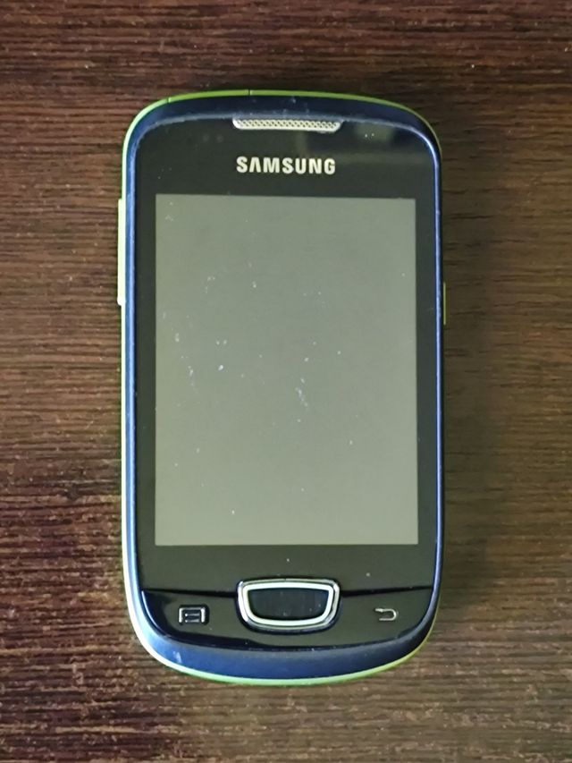 SAMSUNG Galaxy Mini GT-S5570