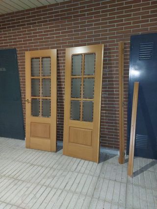 Puertas