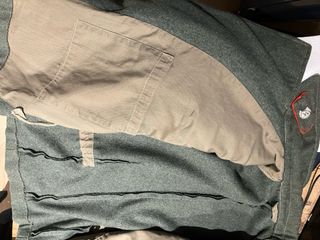 chaqueta panzer alemana WW2