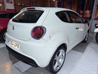 Alfa Romeo MiTO 1.4T 120Cv DISTINCTIVE