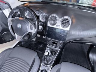 Alfa Romeo MiTO 1.4T 120Cv DISTINCTIVE