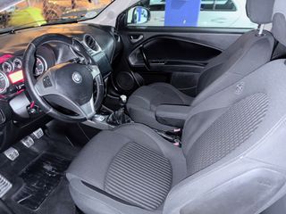 Alfa Romeo MiTO 1.4T 120Cv DISTINCTIVE