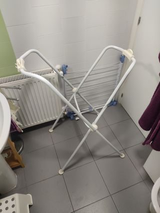 Patas y tubo desagüe bañera amplitude bebeconfort