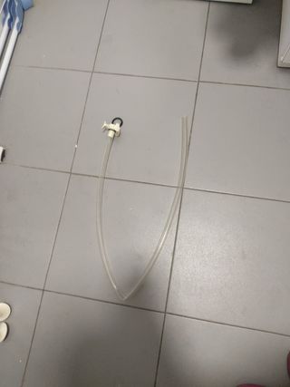 Patas y tubo desagüe bañera amplitude bebeconfort