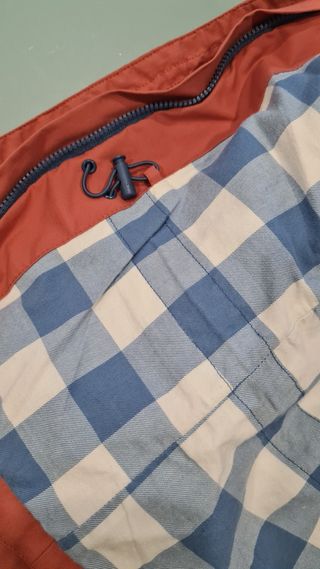 Casaco Sergent Major Criança