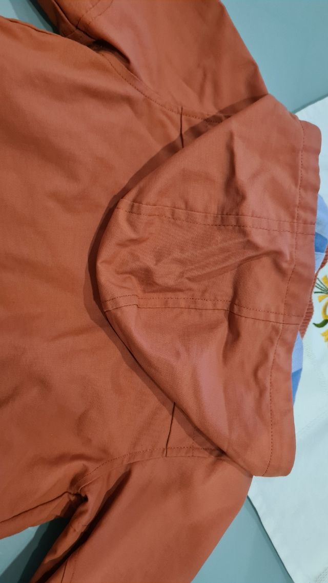 Casaco Sergent Major Criança