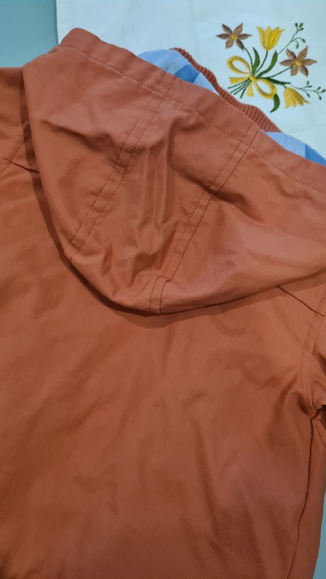 Casaco Sergent Major Criança