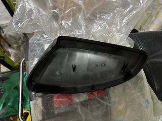 Espejo retrovisor de Peugeot y Citroën