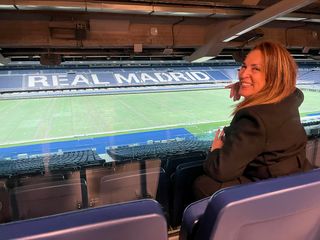 Profesora de portugués y español