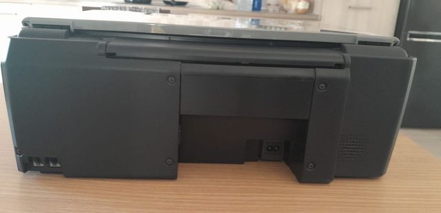 impresora Canon MX300 Pixma multifuncional