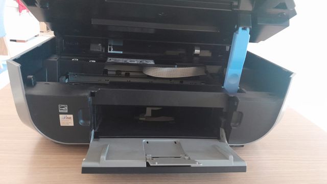 impresora Canon MX300 Pixma multifuncional