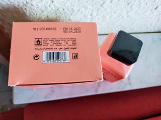 Narissa Ambre 100 ml Maison Alhambra