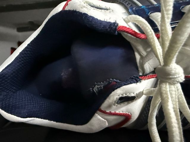 Zapatillas Padel k swiss