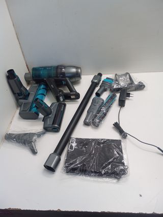Rockstar 900 Ultimate - Cecotec Aspirador Escoba