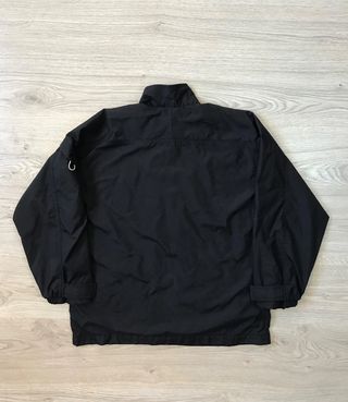 Chaqueta Vintage Nike Negra mult