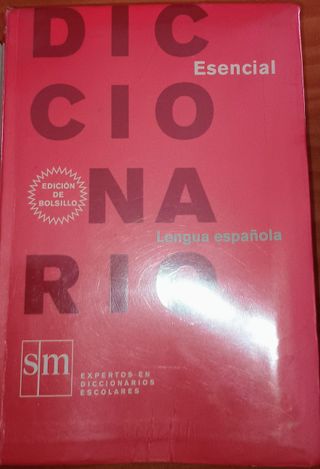Diccionario Varios idiomas