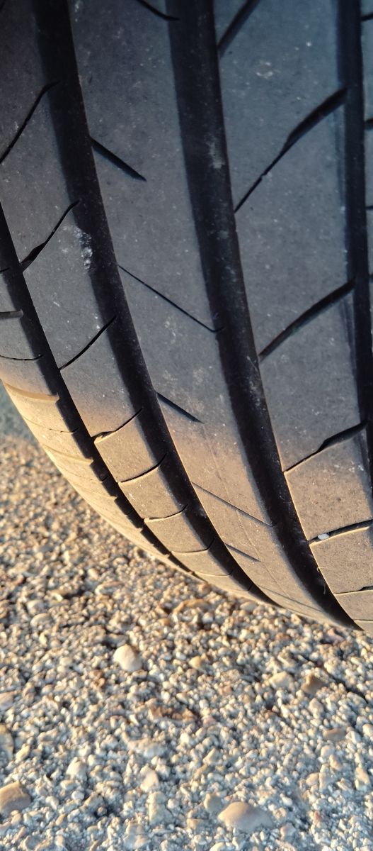 Citroen C5 2013 Seduction