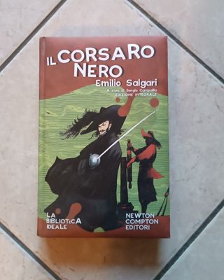 Il corsaro nero
