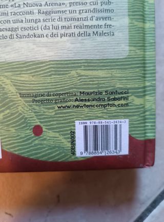 Il corsaro nero