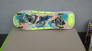 Skate board