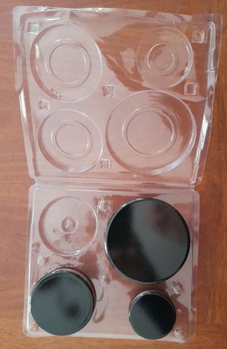 Kit spartifiamma Ariston