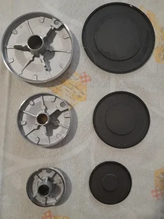 Kit spartifiamma Ariston