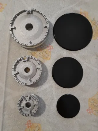 Kit spartifiamma Ariston