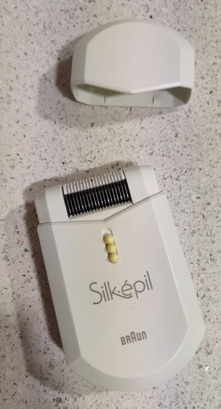 Silkepil de Braun