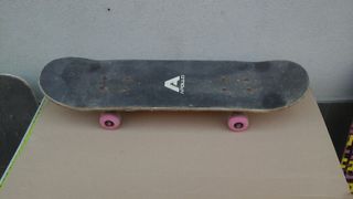 Skate board