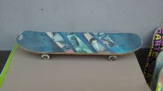 Skate board
