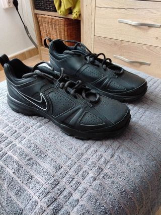 Bambas Nike